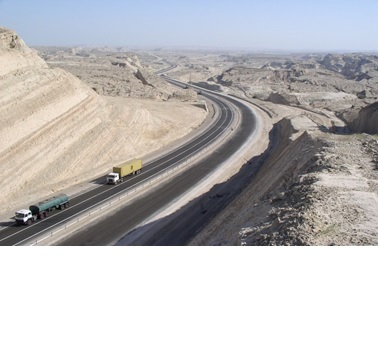 Dasht Imam highway