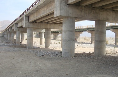 Hashemabad Bridge