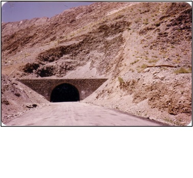 Sirch tunnel